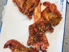 -羊来顺冰煮鲜羊铁锅烀羊肉(八卦岭店)