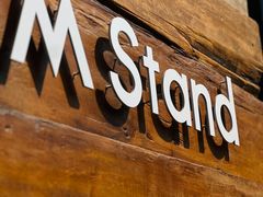 -M Stand(深圳布吉万象汇店)
