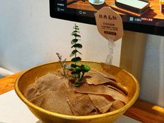 -巴奴毛肚火锅概念餐厅