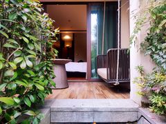 -上海崇明金茂凯悦酒店