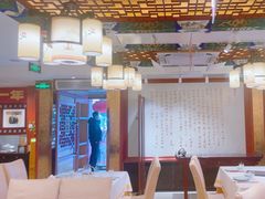 -惠丰堂饭庄·烤鸭·京味菜(翠微路店)