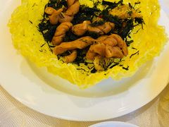 -宁波华侨温德姆至尊豪廷大酒店·豪廷轩中餐厅