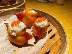 -蔡澜点心·粤菜(花城汇南区店)