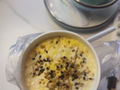 -清真老马家国华牛奶鸡蛋醪糟(正宁路店)