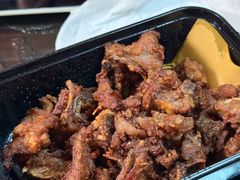 -破店肥哈·东北烧烤·夜宵(南山保利店)