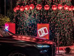 -丽江悦榕庄酒店-明月·雪山庭院餐厅