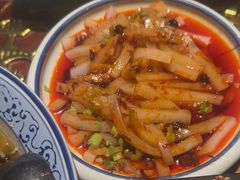 -缪氏川菜(深圳北站缤果空间店)