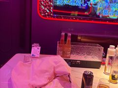 -星聚会KTV X Party(广州高德置地店)