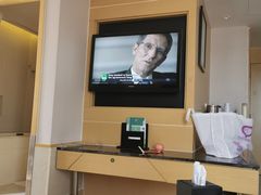 -天津水游城丽筠酒店