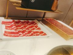 -巴邑火锅·鲜切牛肉(萧山银隆店)