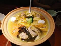 -寻宝记绍兴菜(鲁迅路店)