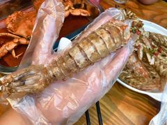 -三妹小龙虾·黄油蟹(华侨城总店)