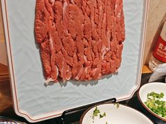 -小洋府铜锅涮肉(南锣鼓巷店)