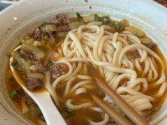 -大师兄·西北小馆(南沙万达广场店)