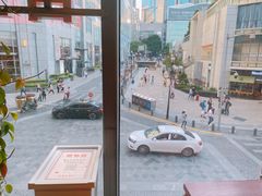 -黄家码头老火锅(解放碑旗舰店)