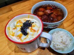 -堂屋糖水店(愚园店)