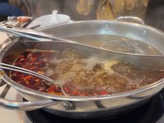 -联胜潮汕牛肉火锅(东苑南路店)