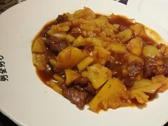 -粥全粥到海鲜家常菜(瞿塘峡路店)