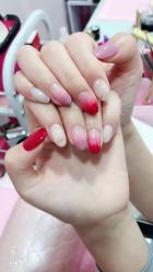 -吉吉靓甲美睫