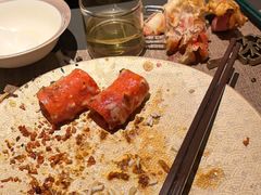 -上和臻品中国菜(花园街店)