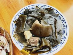 -赵姐猪耳朵饭店