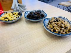 -朱洪元苏式面馆(绿宝广场店)