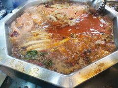 -王朝花椒鱼(杉板桥南一路店)