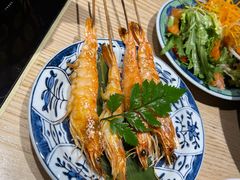 -枝魯枝魯自助料理