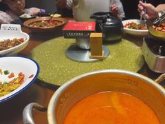 -徽三说·土徽菜·中国徽菜连锁品牌(一中店)
