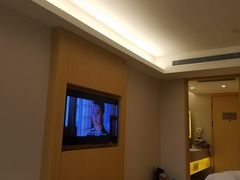 -全季酒店(成都太古里滨江路店)