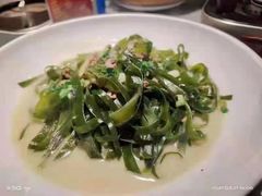 -巢爷老味(东方红店)