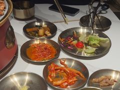 -西塔老太太泥炉烤肉(曹路花园城店)