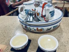 -点都德(大茶楼店)