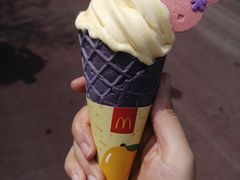 -麦当劳(顺义店)