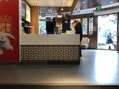 -麦当劳(南后街店)