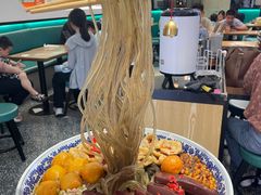 -甘食记·成都肥肠粉(汕头万象城店)