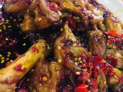 -贤花饭店(城阳店)