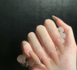 -斯馨·健康美甲美睫