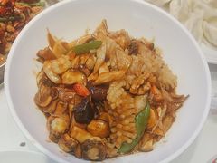 -渔家风味·鲅鱼水饺·央视展播·海鲜天津菜(开发区店)