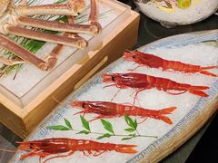 -上井料理黑金店(IFS国金中心店)