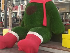 -方恒购物中心(望京小街店)