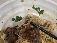 -阿阳牛腩腌面店