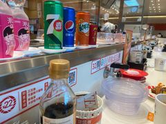 -新一番三文鱼寿司(友谊国贸城店)