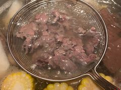 -牛事制造局牛肉火锅(莲岳路店)