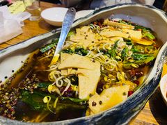 -一盏明灯全素斋(殊像寺店)