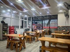 -鑫明明拉面(宁化路店)