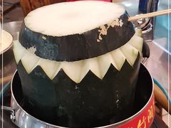-尚竹阁冬瓜盅·18年地标美食(平洲店)