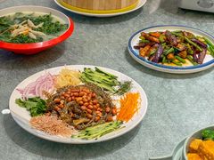 -林辉家宴·本地家常菜·头牌清远鸡(先锋店)