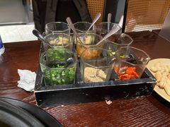 -滇野云南野生菌餐厅(陕西南路店)