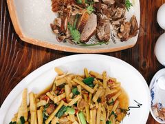 -下梅人家土菜馆(历史文化餐厅度假区店)